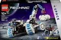 Produktbild: 42211 LEGO TECHNIC Lunar Outpost Mondrover-Raumfahrzeug