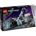Produktbild: Lego 42211 Technic Lunar Outpost™ Mondrover-Raumfahrzeug