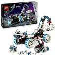 Produktbild: 42211 Lego 42211 Technic Lunar Outpost® Mondrover-Raumfahrzeug