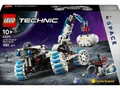 Produktbild: 5702017816340 LEGO TECHNIC 42211 Weltraum-Rover Lunar Outpost Lego