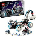 Produktbild: LEGO 42211 Technic Lunar Outpost Mondrover-Raumfahrzeug, Konstruktionsspielzeug