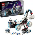 Produktbild: LEGO® Technic 42211 Lunar Outpost Mondrover-Raumfahrzeug