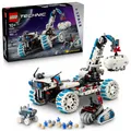 Produktbild: LEGO® Technic 42211 Lunar Outpost™ Mondrover-Raumfahrzeug | Neu | OVP