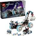 Produktbild: LEGO 42211 Technik - Fahrzeug Raumfahrt Rover Lunar Outpost