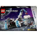 Produktbild: LEGO Technic 42211 Lunar Outpost Mondrover Lego