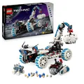 Produktbild: LEGO Technic Lunar Outpost Moon Rover Space Vehicle - Interactive STEM Toy with