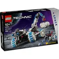 Produktbild: Lego Technic 42211 Mondaußenposten Mondrover Raumfahrzeug