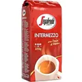 Produktbild: Segafredo Kaffeebohnen Intermezzo 1 kg