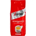 Produktbild: Segafredo Kaffee Espresso Intermezzo, ganze Bohnen, Arabica und Robusta, 1 kg