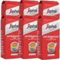 Produktbild: Segafredo Espresso Intermezzo (6 x 1 kg)