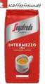Produktbild: 1 KG SEGAFREDO INTERMEZZO KAFFEE BOHNEN