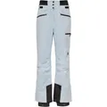 Produktbild: McKinley Erma Skihose Damen in blue light, Größe 44