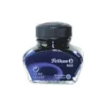 Produktbild: Pelikan Tinte 4001 im Glas, blau-schwarz, Inhalt: 30 ml (301028) (301028)