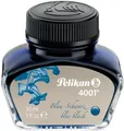 Produktbild: Pelikan Tintenfass blau/schwarz