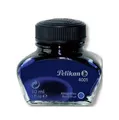 Produktbild: 4012700301024 Atrament niebiesko-czarny 30ml PELIKAN PELIKAN