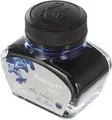 Produktbild: Pelikan 301028 Tintenglas Tinte Nachbefüllen 4001 30ml 1 Stück blau/schwarz