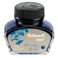 Produktbild: (131,70€/L) Pelikan Tinte 4001 blauschwarz 301028, 30ml