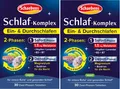Produktbild: Schaebens SchlafKomplex Tabletten 2x30 Stk, 34 g