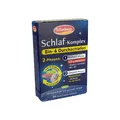 Produktbild: Schaebens Schlaf-Komplex 2-Phasen-Tabletten, 30 St