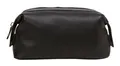Produktbild: Marc O'Polo Lars Wash Case M Kulturbeutel Black schwarz Neu
