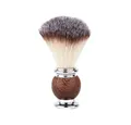 Produktbild: Störtebekker Rasierpinsel edler Pinsel aus Dachshaar Imitat - erzeugt ergiebigen Schaum