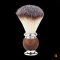 Produktbild: Störtebekker Rasierpinsel Rasieren Pinsel Bartpinsel Bartpflege Kunsthaar275