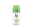 Produktbild: Fa Fresh & Dry Green Tea 48h Roll-On Deodorant Anti-Perspirant 50 ml / 1.7 oz by Abercrombie & Fitch