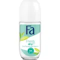 Produktbild: 9000100935845 Fa FreshDry Green Tea 48h antyperspirant w kulce o zapachu zielone