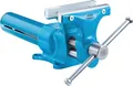Produktbild: BROCKHAUS Schraubstock Compact 120mm