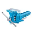 Produktbild: BROCKHAUS HEUER Schraubstock 118 001 Gusseisen 120,0 mm