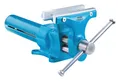 Produktbild: Brockhaus Heuer Schraubstock Compact 120 mm - 118 001