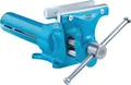 Produktbild: Schraubstock Compact 120mm BROCKHAUS