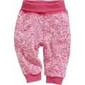 Produktbild: Schnizler Pumphose Pumphose Strickfleece mit Strickbund rosa 74 - ca. 9 Monate