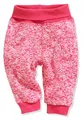 Produktbild: Playshoes Unisex Kinder Fleece-Pumphose Baby-Hose, Pinky Rose, 74