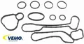 Produktbild: VEMO V40-60-92117 Dichtungssatz für Ölkühler
