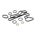 Produktbild: Dichtungssatz Ölkühler für OPEL Corsa D Mokka Zafira Astra H J 1.6 1.8 SET