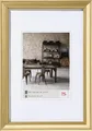 Produktbild: Lounge Bilderrahmen gold 30x40 cm