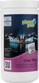 Produktbild: Planet Pool Profi Line - Chlor PLUS - Baden nach ca. 30 Minuten,1 kg