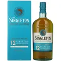 Produktbild: The Singleton Dufftown 12 Years Old LUSCIOUS NECTAR 40% Vol. 0,7l in Geschenkbox
