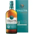 Produktbild: The Singleton of Dufftown 12 Jahre Lucious Nectar Single Malt Scotch Whisky in Geschenkpackung | 40 % vol | 0,7 l