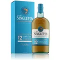 Produktbild: The Singleton 12 Years Whisky 40% Vol. 0,7l in Geschenkbox