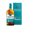 Produktbild: Singleton Of Dufftown 12 Years Jahre Malt Whisky Scotch Flasche 40% 700 ml