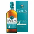 Produktbild: The Singleton of Dufftown 12 Jahre 0,7 l Speyside Single Malt Scotch Whisky