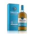 Produktbild: The Singleton 12 Years Whisky 0,7l in Geschenkbox