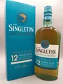 Produktbild: Singleton 12 Years Luscious Nectar Single Malt Whisky 40% Scotland OVP 0,7 Liter