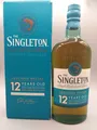 Produktbild: Singleton 12 Years Luscious Nectar Single Malt Whisky 40% Scotland OVP 0,7 Liter