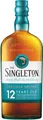 Produktbild: The Singleton of Dufftown 12 Jahre 0,7l, alc. 40 Vol.-%
