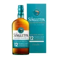 Produktbild: The Singleton of Dufftown 12 Jahre Single Malt Scotch Whisky 40% Vol. 700ml