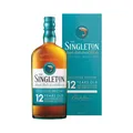 Produktbild: The Singleton Dufftown 12 Jahre Single Malt Scotch Whisky 40 % vol. 700 ml – Wei