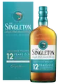 Produktbild: (43,57€/L) The Singleton of Dufftown 12 Jahre, Scotch Single Malt, 0,7 Liter